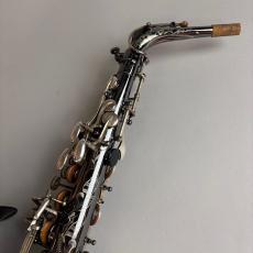 Julius Keilwerth SX90R Shadow AltoSax_6