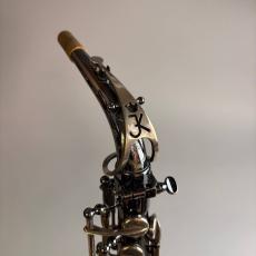 Julius Keilwerth SX90R Shadow AltoSax_9