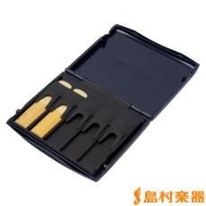 YAMAHA RCPSAXDB サックスリードケース ソプラノ・アルトサックス用