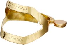 H. Selmer リガチャー テナーサックス用