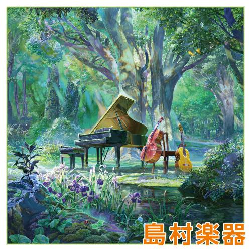 TORAY K1919P-GREEN Evergreen Project 楽器用クリーニングクロス