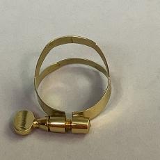H. Selmer リガチャーAS_2