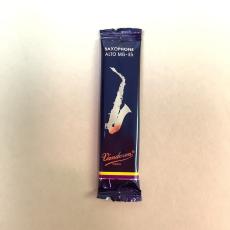 VANDOREN AS3.1/2 トラディショナル 【硬さ:3・1/2】【青箱】 サックスリード アルトサックス用 バラ