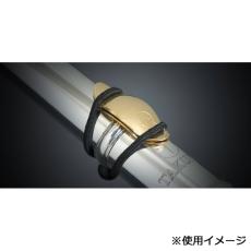 LefreQue Vintage 33mm 【ゴムバンド別売】_3