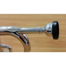 BONTEMPI トランペット4Keys 42cm おもちゃのトランペット_4