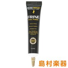 MUSIC NOMAD MN104 FRINE Fret Polish フレットクリーナー