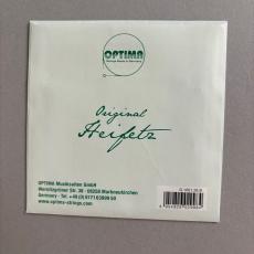 OPTIMA Vn1E-GDブロカットBE026 バイオリン用弦_2