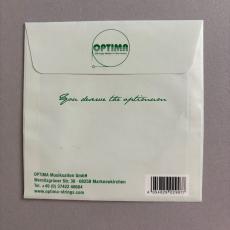 OPTIMA Vn1E-GDブロカットLE026 バイオリン用弦_2