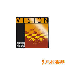 THOMASTIK Vn3D-VI03 1/10 ヴァイオリン用弦