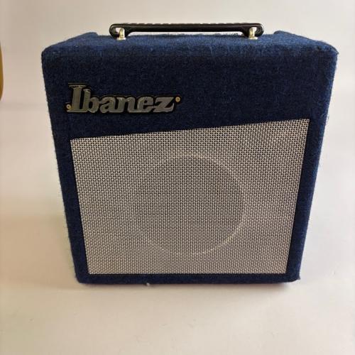 Ibanez IBZ-G