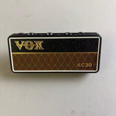 VOX amPlug2 AC30 ヘッドホンアンプ エレキギター用AP2-AC