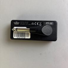 VOX amPlug2 AC30 ヘッドホンアンプ エレキギター用AP2-AC_2