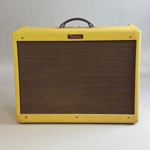 Fender Blues Deluxe Reissue