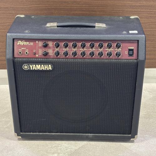 YAMAHA DG60-112