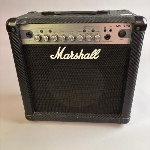 Marshall MG15CFX
