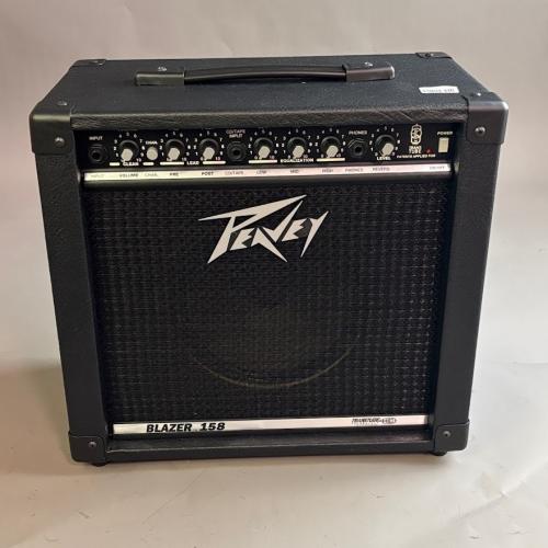 PEAVEY BLAZER158