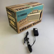 YAMAHA THR10II Wireless_6