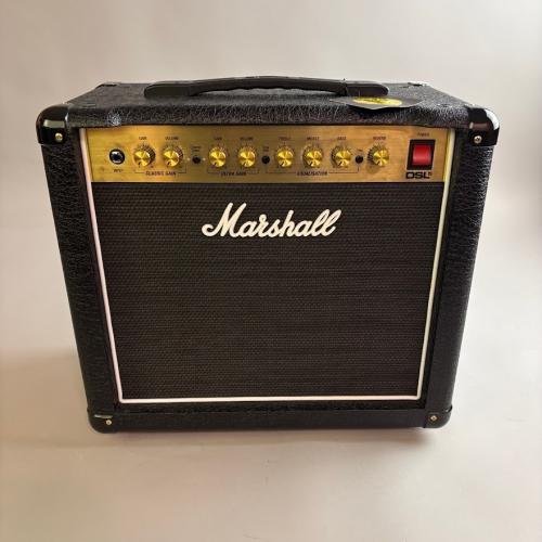 Marshall DSL5C