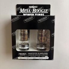 Mesa Boogie 6L6 GC STR 441D　パワー管　2本セット