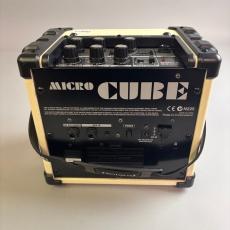 Roland Micro CUBE_4