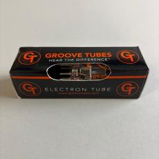 Groove Tube GT-ECC83-S ギターアンプ　プリ管