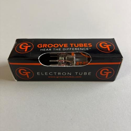 Groove Tube GT-ECC83-S ギターアンプ　プリ管