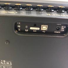 Positive Grid Spark 40 ギターアンプ_6