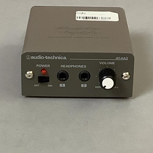 audio-technica ATHA2