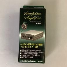 audio-technica ATHA2_5