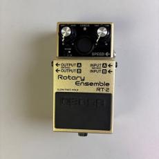 BOSS RT-2 Rotary Ensemble