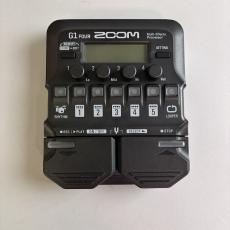 ZOOM G1 FOUR