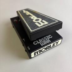 Morley 20/20 Classic Switchless Wah