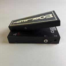 Morley 20/20 Classic Switchless Wah_2
