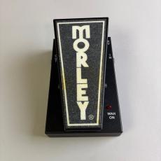 Morley 20/20 Classic Switchless Wah_3
