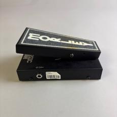 Morley 20/20 Classic Switchless Wah_4
