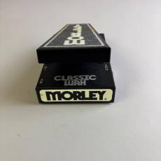 Morley 20/20 Classic Switchless Wah_5