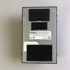 Morley 20/20 Classic Switchless Wah_6