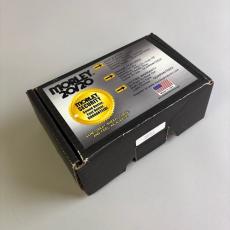 Morley 20/20 Classic Switchless Wah_7