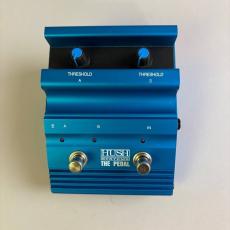 Rocktron HUSH THE PEDAL