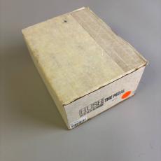 Rocktron HUSH THE PEDAL_5
