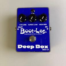 Boot-Leg DBX-1.0
