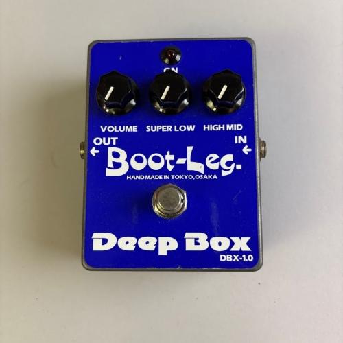 Boot-Leg DBX-1.0