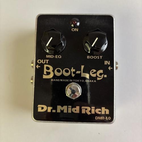 Boot-Leg DMR-1.0