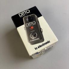 tc electronic Ditto Looper_5