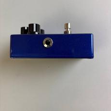 MXR M288 Bass Octave Deluxe_2