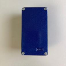MXR M288 Bass Octave Deluxe_4