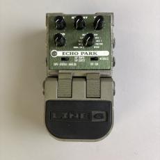 Line6 ECHOPARK
