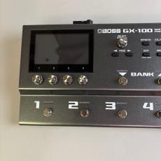 BOSS GX-100 Guitar Effects Processor_2