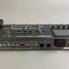 BOSS GX-100 Guitar Effects Processor_6
