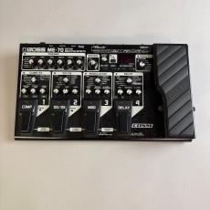 BOSS ME70 Guitar Multiple Effects